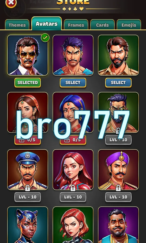 bro777 APK