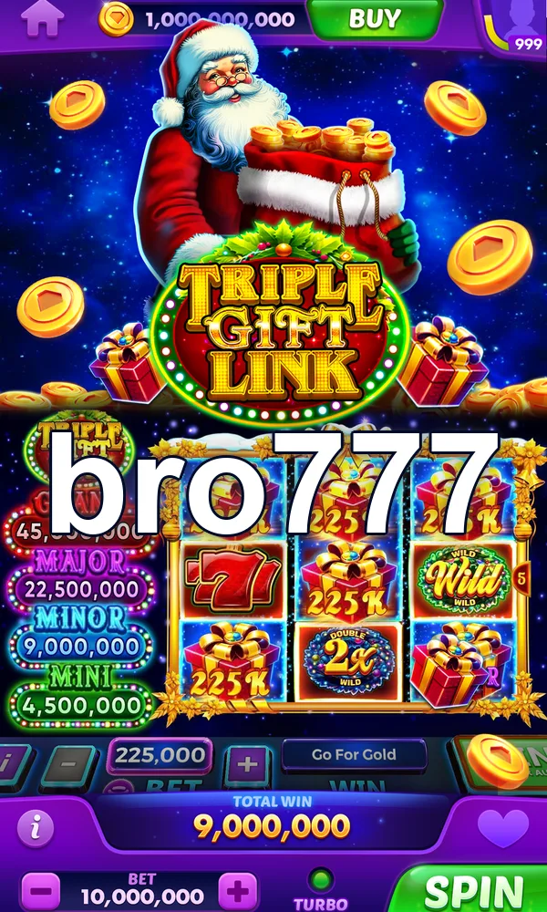bro777 APK