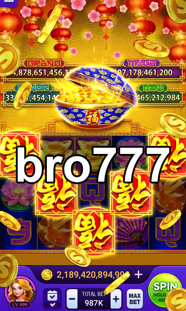 bro777 Masuk