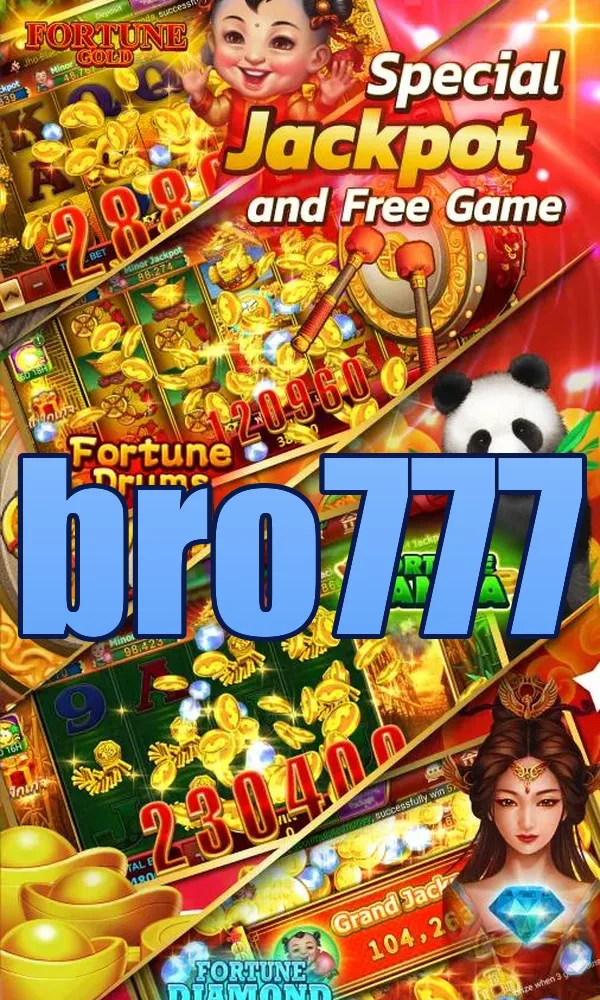 bro777 Masuk