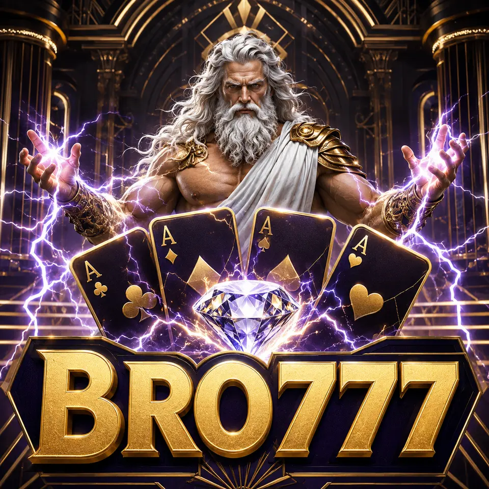 bro777 APK Resmi Unduh