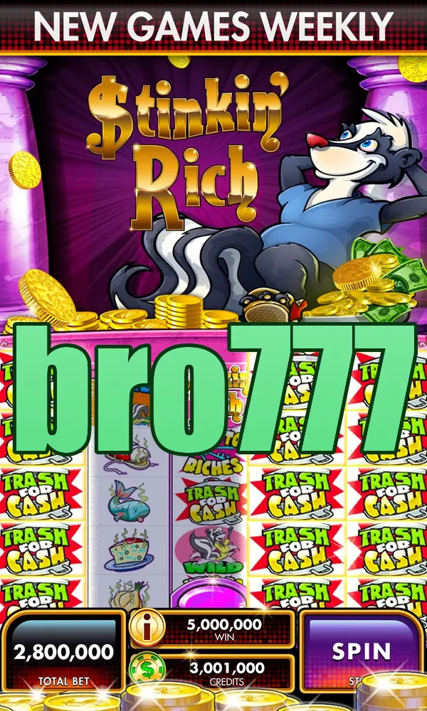 bro777 Tangkapan Layar - APK Resmi