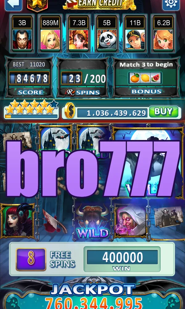 bro777 Preview - Resmi Unduh