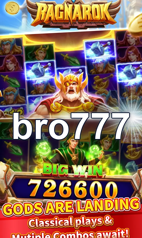 bro777 Tangkapan Layar Resmi APK